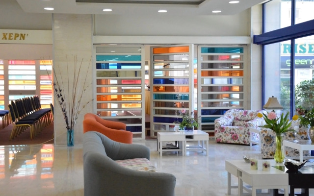 Ionion Star Hotel
