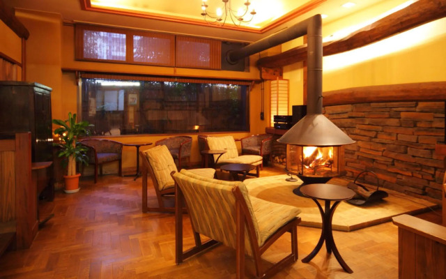 Hotel Asyl Nara