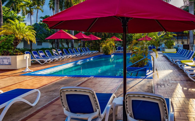 Decameron Club Caribbean Runaway Bay, Ramada All-Inclusive Resort