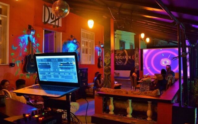 DPM Eco Hostal - Hostel