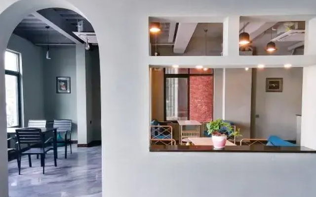 Weidaoli Hotel
