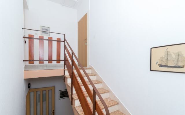 Apartments Jozo