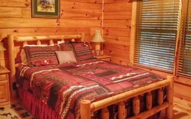 Whitetail Ridge-Blue Ridge Ga