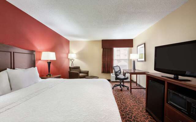 Hampton Inn Abilene