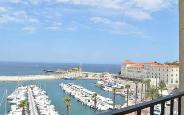 Appartement Banyuls-sur-Mer, 2 pièces, 4 personnes - FR-1-225C-68