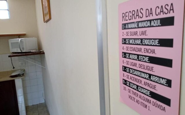 Pousada Casablanca Águas de São Pedro