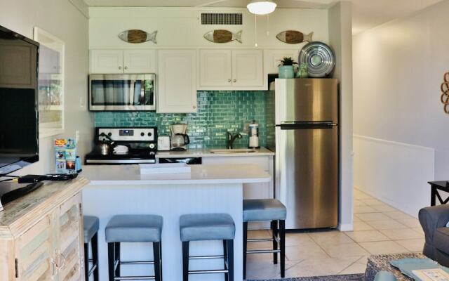 Silver Dunes Condominium