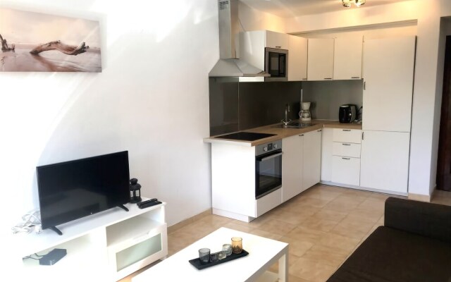 Apartamento Port Badia 2E