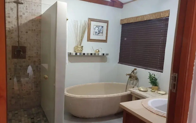 S-Cape Holiday Homes