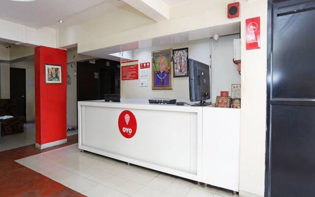 OYO 693 Hotel Ranjanas Hospitality