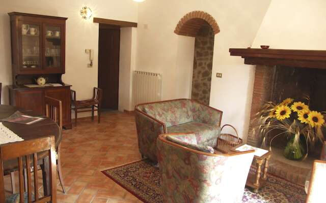 Verdidea - Casa San Valentino