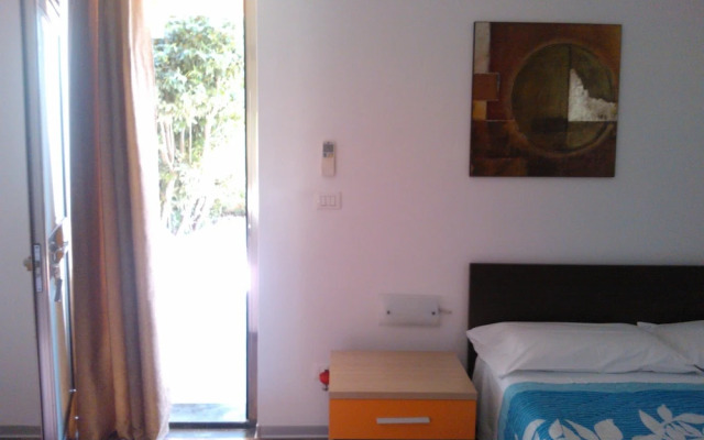 B&B Resort Torrefano