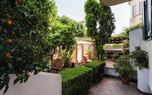 Villa Amunì by Wonderful Italy