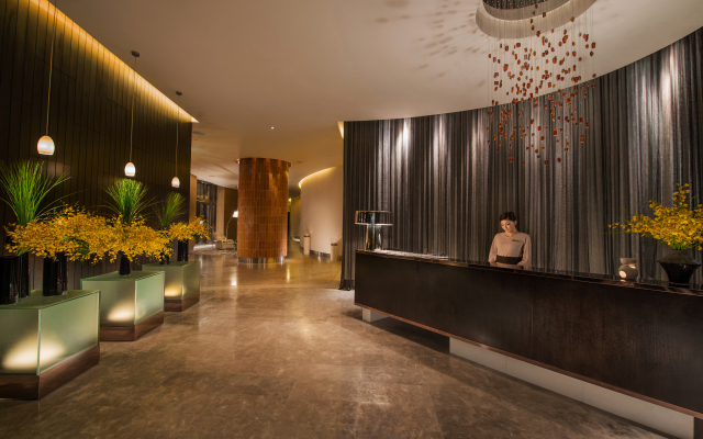 City of Dreams – Nüwa Macau