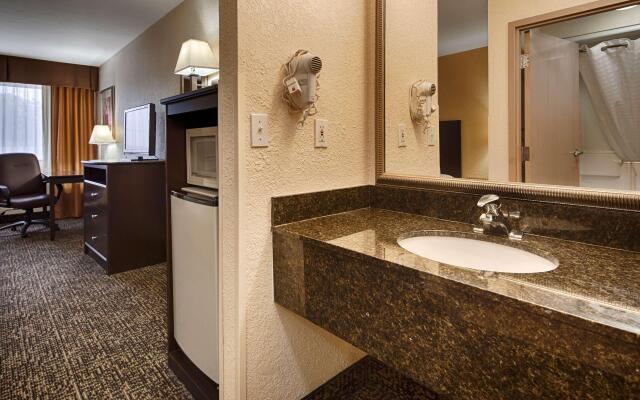 Best Western Inn