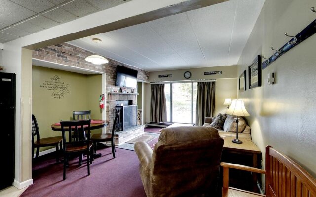 Mountain Green, Condos at Killington