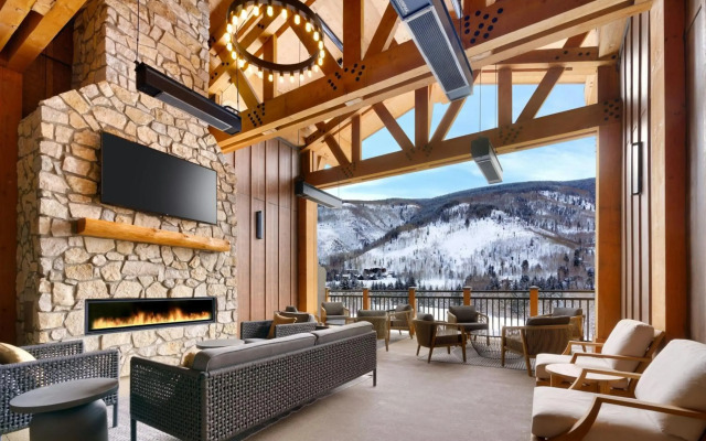 Residence Inn by Marriott Vail