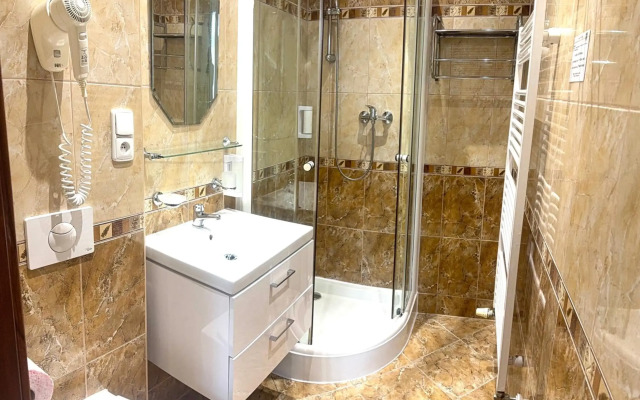 Hotel Liliova Prague Old Town