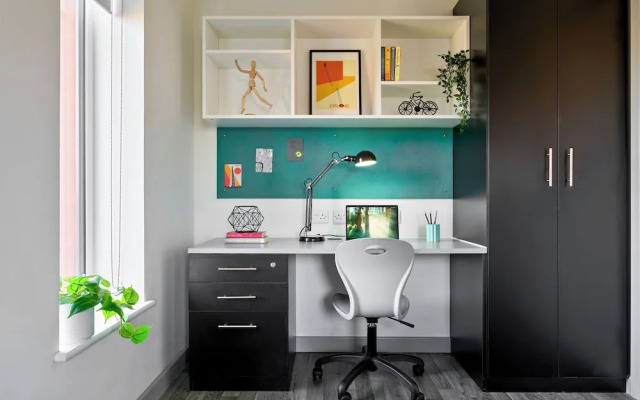 Student Only The Maltings