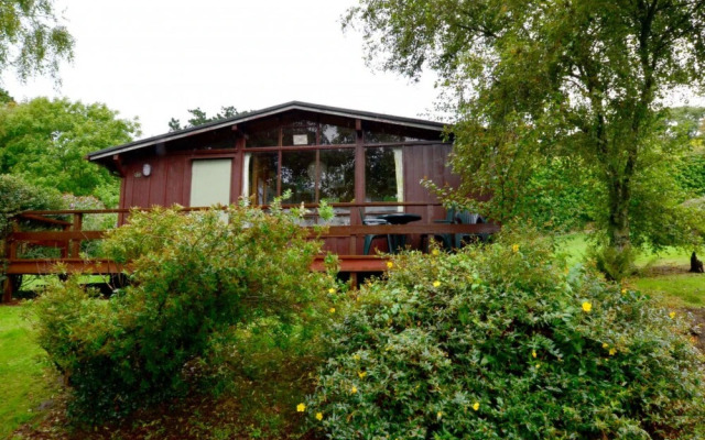 Chalet Pammy