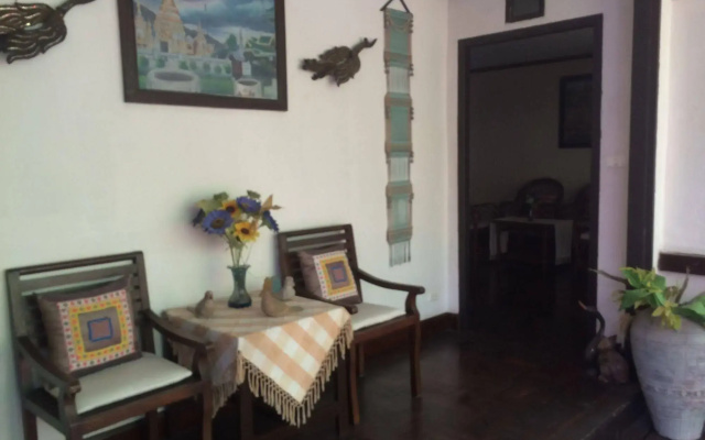 Mae Hong Son Mountain Inn Hotel & Resort