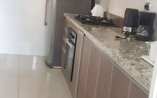 Rent Upper Pardo Miraflores
