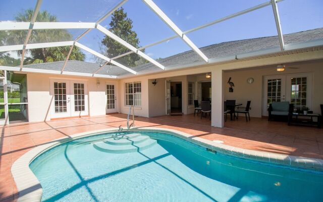 Four Bedroom Comfort  4668 Home by RedAwning