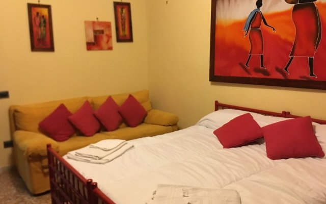 Roma Capoccia B&B