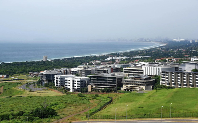 Umhlanga Arch 703 Sea View self-catering