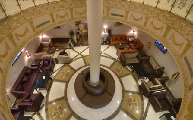 Dar Al-Naeem Hotel
