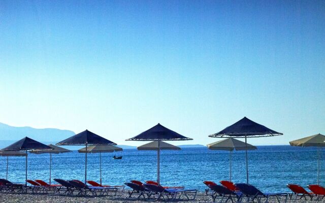 Fito Aqua Bleu Resort