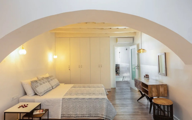 Anne Apartment cozy stay in the Old Harbor