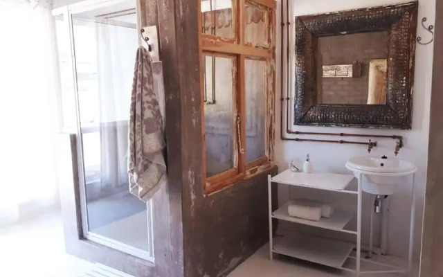 The Last Eve Guesthouse