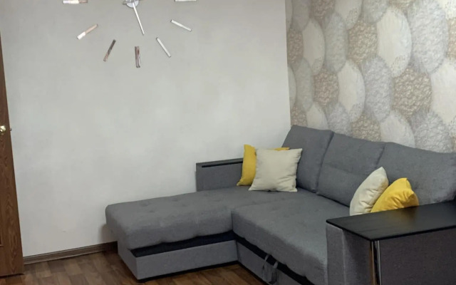 Апартаменты на улице Невская 12