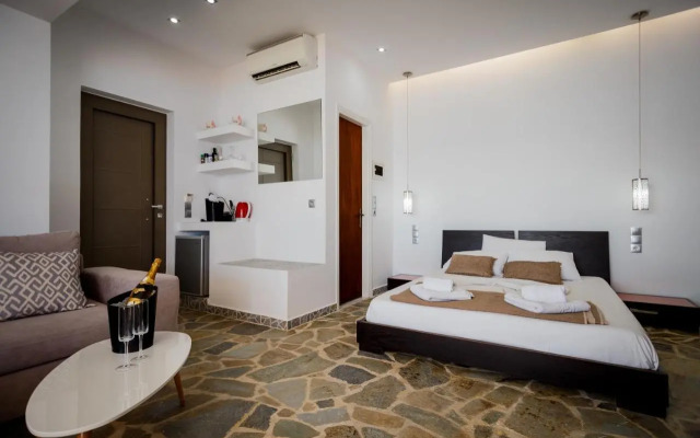 Sea Shell Beach Suite