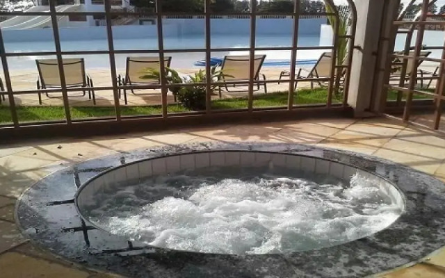 Apartment L'ácqua DiRoma - Achei Férias