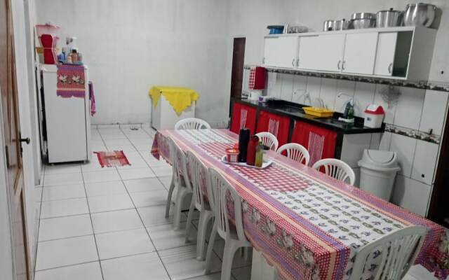 Casa na Praia do Atalaia em Salinas