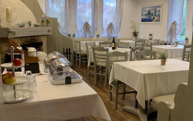 Hotel Gasthof König Karl