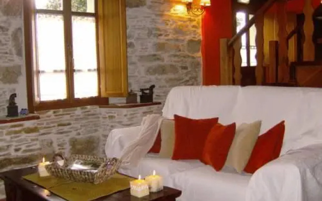 Hotel a Casa de Piego - Optimal Hotels Selection