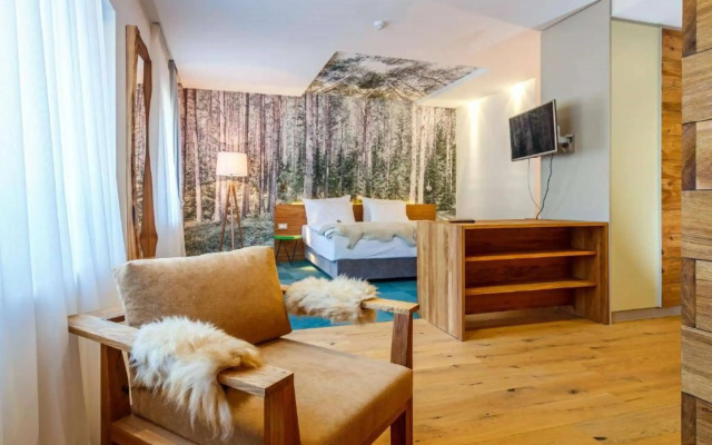 Pino Nature Hotel, BW Premier Collection