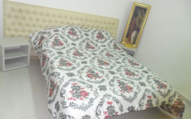 Fouka Marine apartment