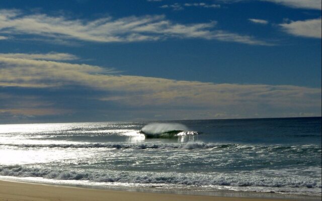 Coastal Comfort Motel