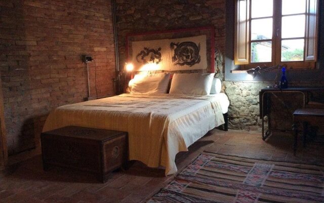 105 Podere La Sterza B&B