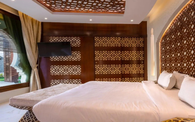 Seven Continents Resorts