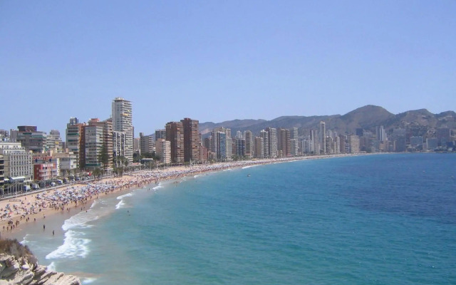 Apartament Costa Rica 2