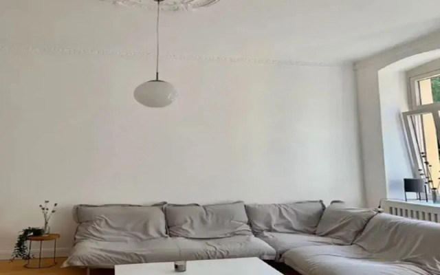 Inviting Holiday Home With Balcony or Terrace