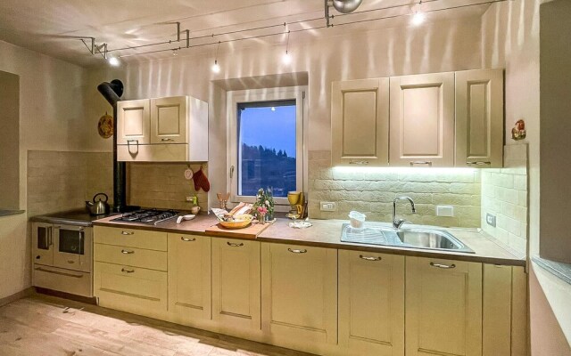 Stunning Home in Castino With Wifi and 4 Bedrooms