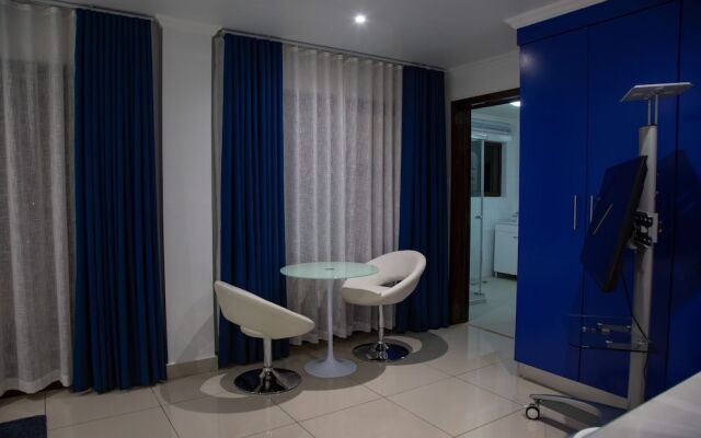 WDC Aparthotel