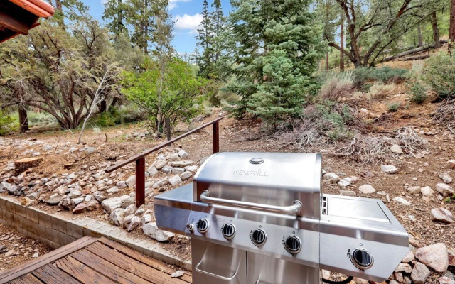 Idle Ours Cabin #713