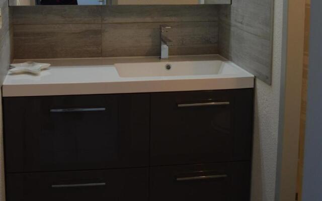 Appartement Résidence La Vigie